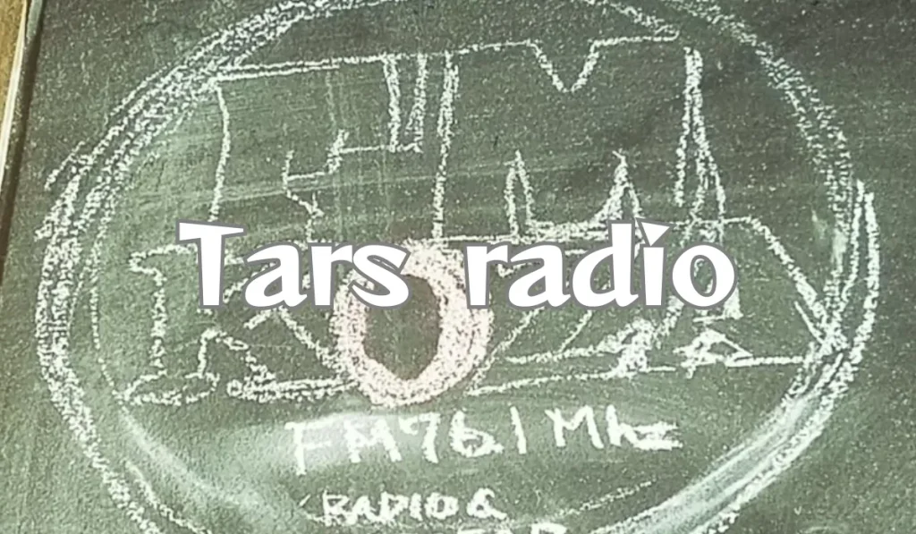 Tars radio
